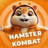 Hamster. Exchange referrals Bots