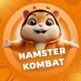 Hamster Kombat Community ⚜️